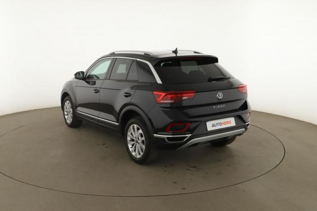 Volkswagen T-Roc image 5