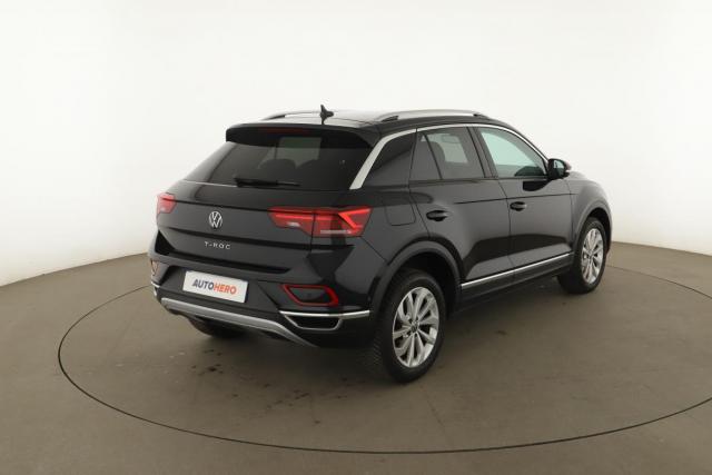 Volkswagen T-Roc image 7