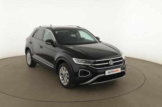 Volkswagen T-Roc image 4