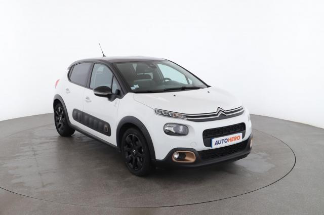 Citroen C3 image 2