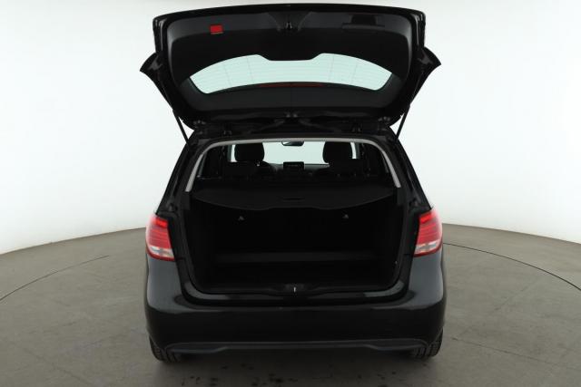 Mercedes Benz Classe B image 3