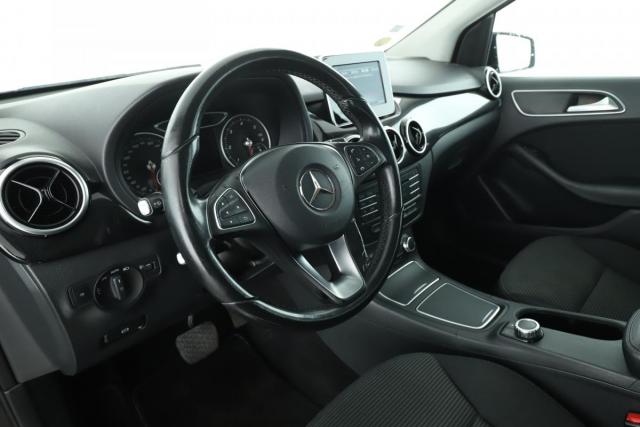 Mercedes Benz Classe B image 4