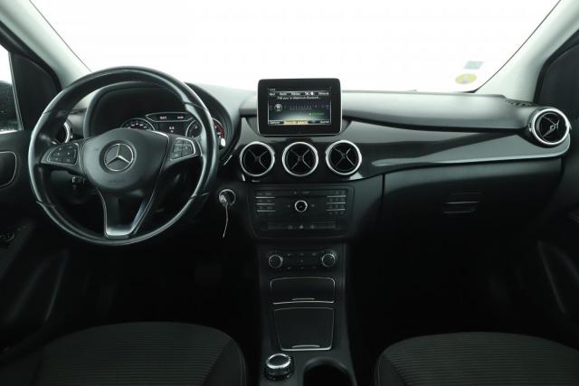 Mercedes Benz Classe B image 1