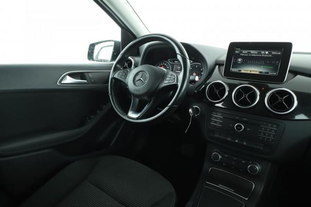 Mercedes Benz Classe B image 9