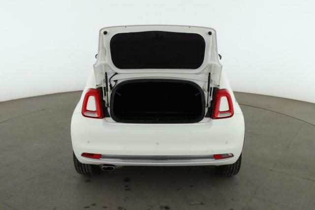 Fiat 500c image 5