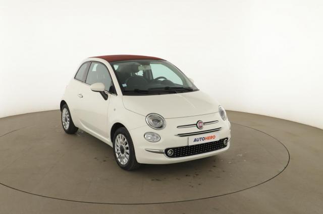 Fiat 500c image 2