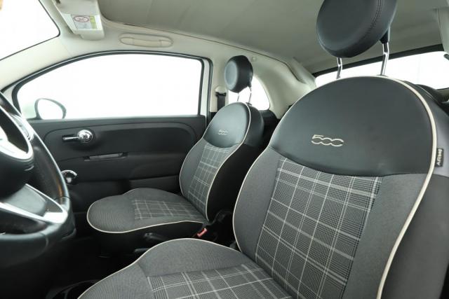 Fiat 500c image 8