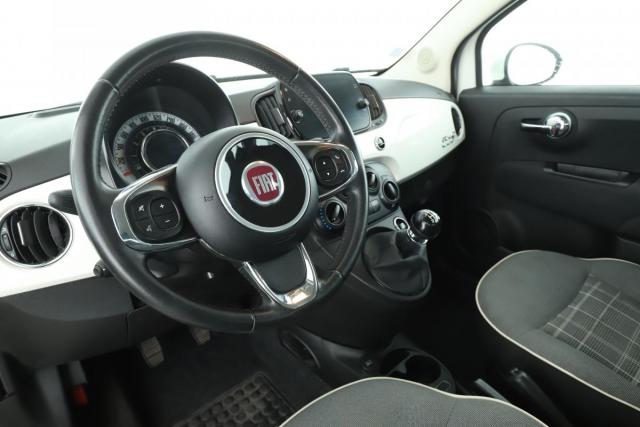 Fiat 500c image 1