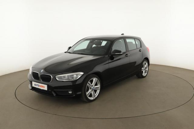 Bmw Série 1 118i 5p 136 Ch