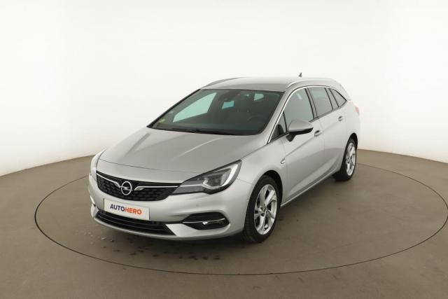 Opel Astra Sports Tourer 1.5 Diesel 122 Ch