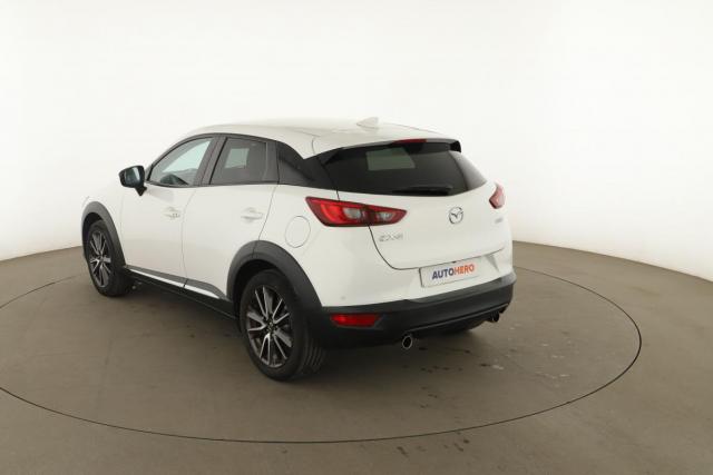 Mazda Cx-3 image 7
