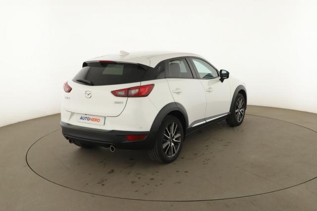 Mazda Cx-3 image 6