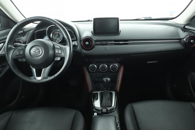 Mazda Cx-3 image 8