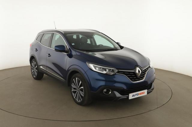 Renault Kadjar image 8