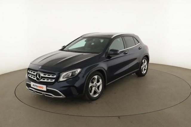 Mercedes Benz