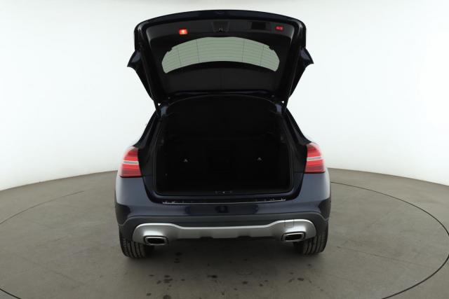 Mercedes Benz Gla image 6