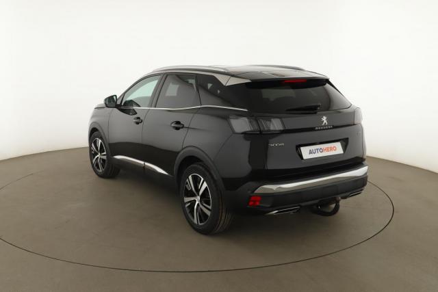 Peugeot 3008 image 7