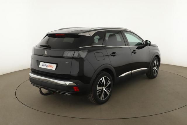 Peugeot 3008 image 3