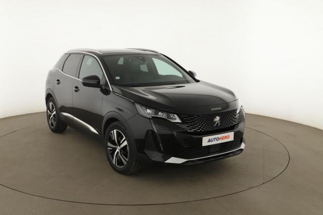 Peugeot 3008 image 4
