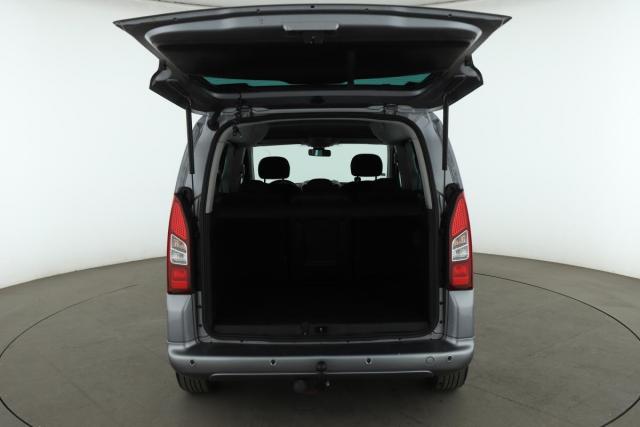 Peugeot Partner Tepee image 9