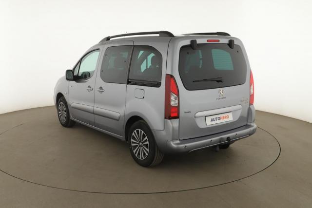 Peugeot Partner Tepee image 5