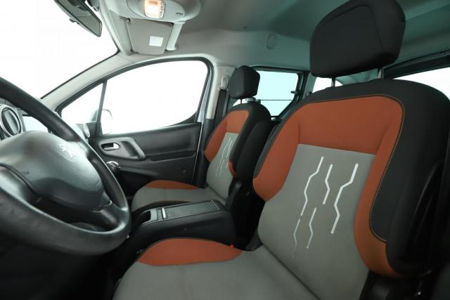 Peugeot Partner Tepee image 6