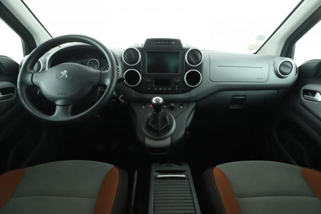 Peugeot Partner Tepee image 3