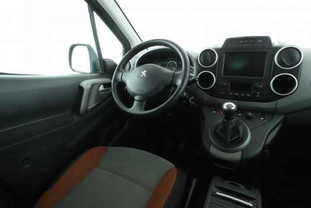 Peugeot Partner Tepee image 7