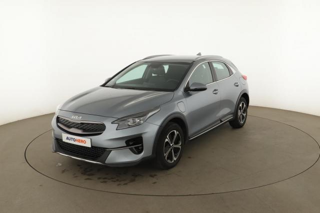 Kia Xceed 1.6 Gdi Isg Phev Active Dct6 141 Ch