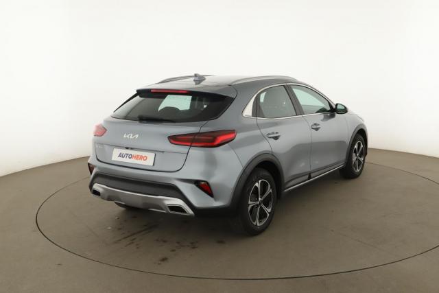 Kia Xceed image 2