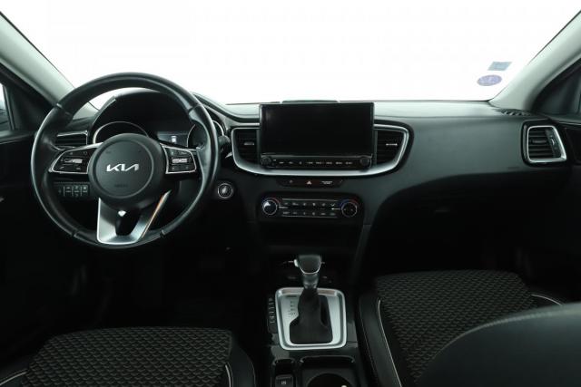 Kia Xceed image 8