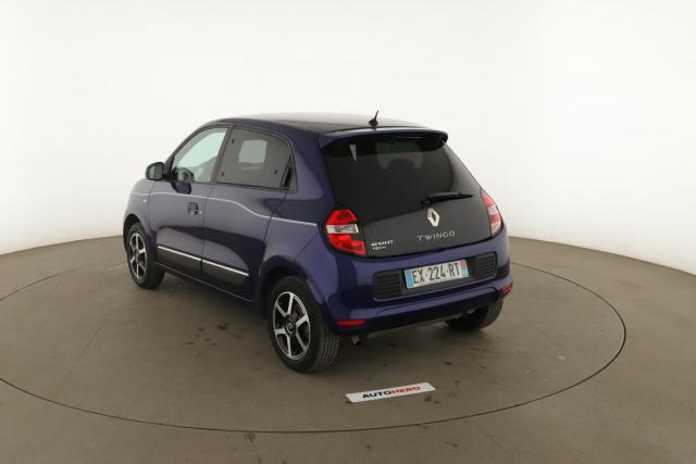 Renault Twingo image 4