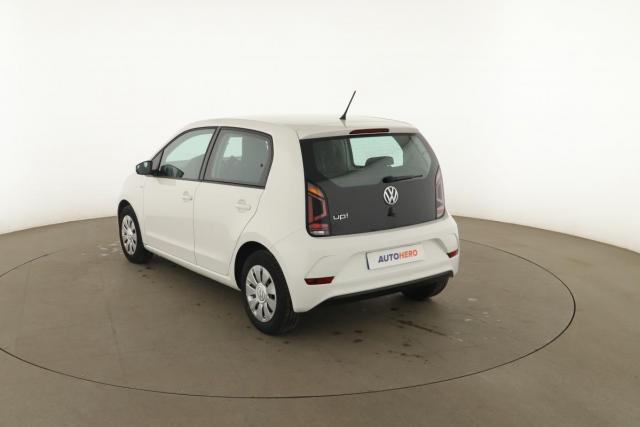 Volkswagen Up! image 1