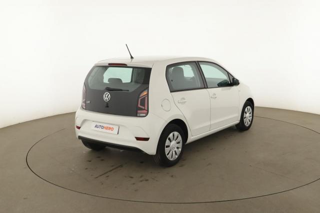 Volkswagen Up! image 3