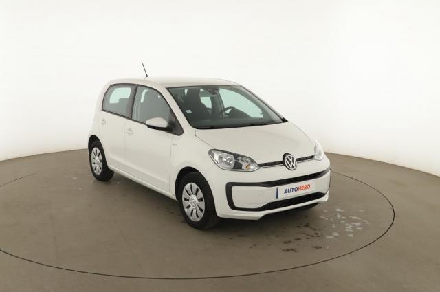 Volkswagen Up! image 6
