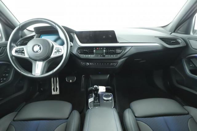 Bmw Série 1 image 8