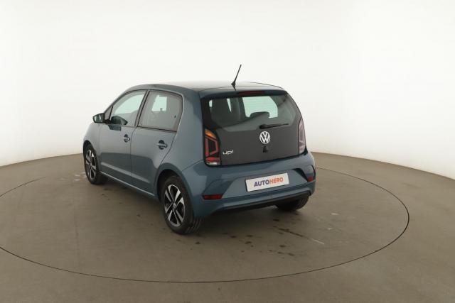 Volkswagen Up! image 5