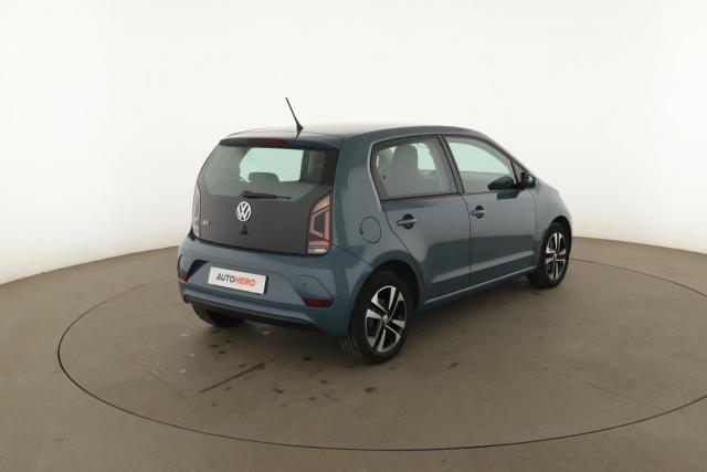 Volkswagen Up! image 2