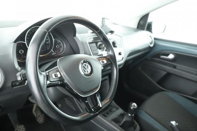 Volkswagen Up! image 4