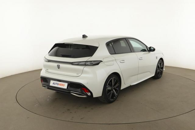 Peugeot 308 image 5