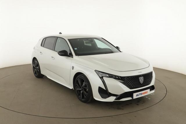 Peugeot 308 image 2