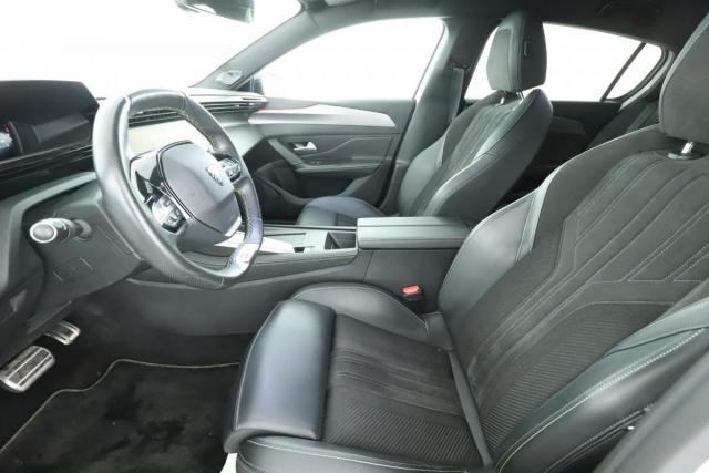 Peugeot 308 image 7