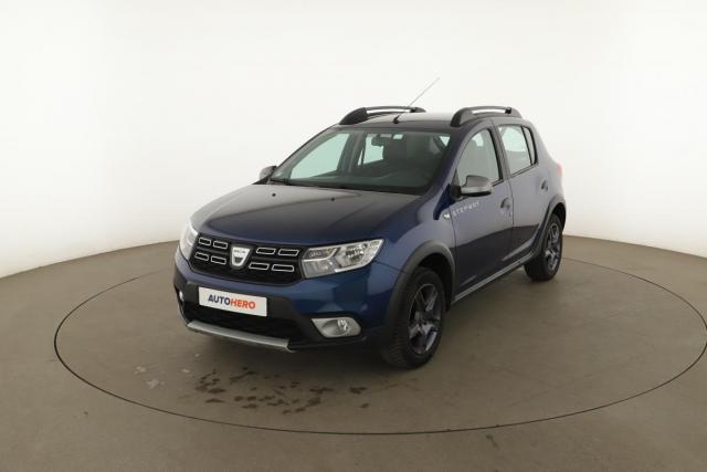 Dacia Sandero Ii 0.9 Tce Explorer 90 Ch