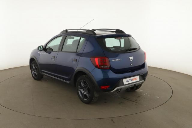 Dacia Sandero Ii image 6