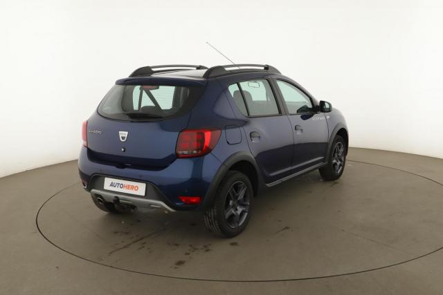 Dacia Sandero Ii image 2