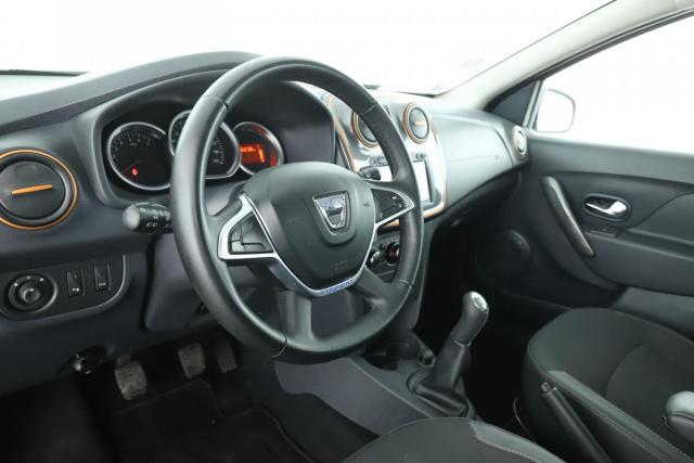 Dacia Sandero Ii image 9