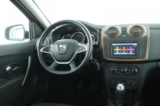 Dacia Sandero Ii image 5