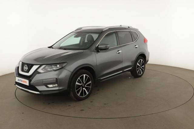 Nissan X-Trail 1.7 Dci All-Mode 4x4-I 150 Ch