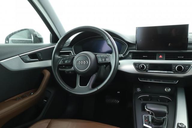 Audi A4 image 1
