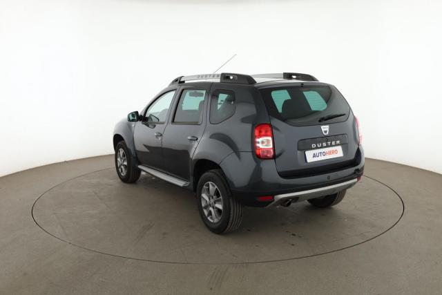 Dacia Duster image 5